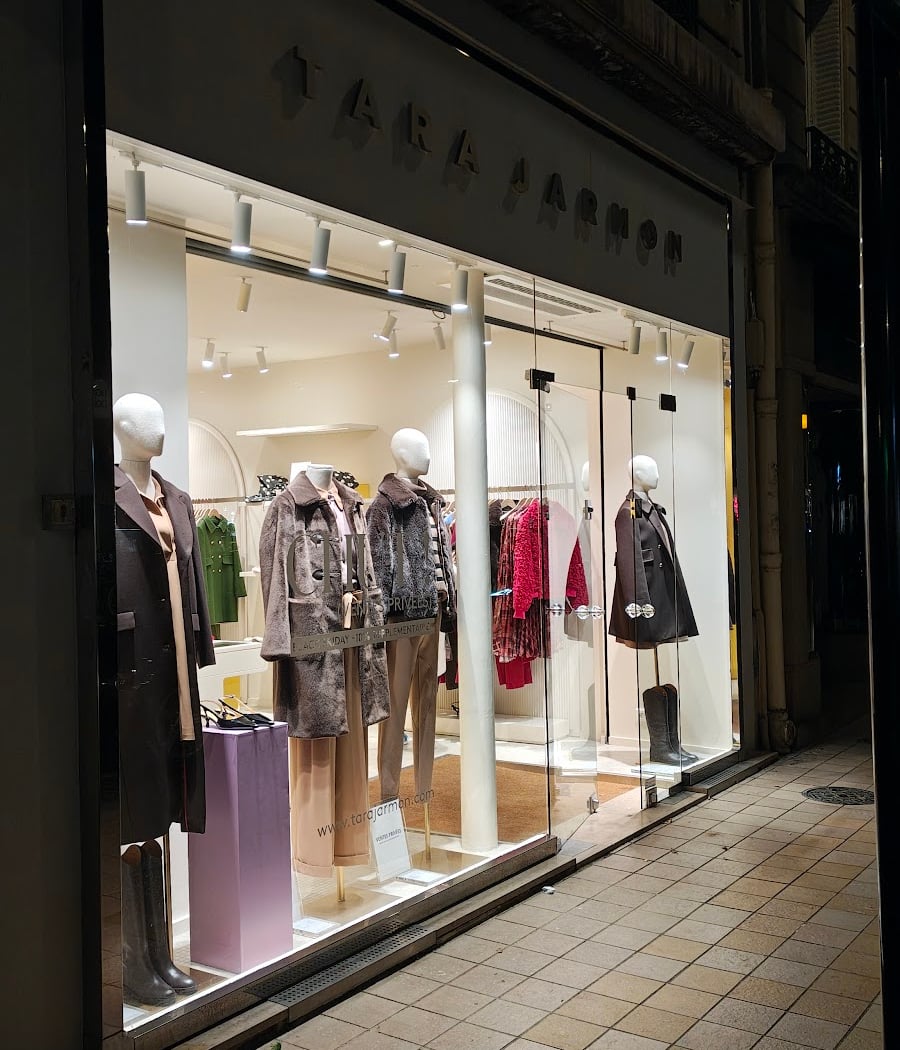 Tara Jarmon Neuilly 3